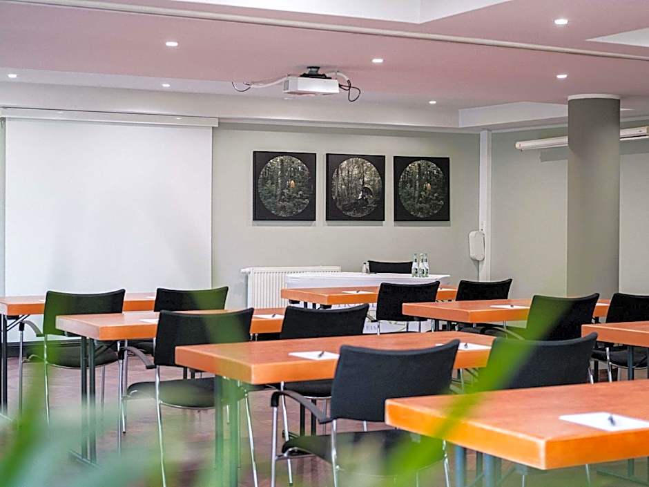 Mercure Hotel Pforzheim