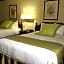 Americas Best Value Inn and Suites Saint Charles