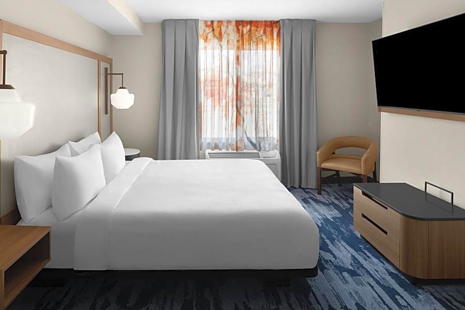 Fairfield Inn & Suites by Marriott Richfield