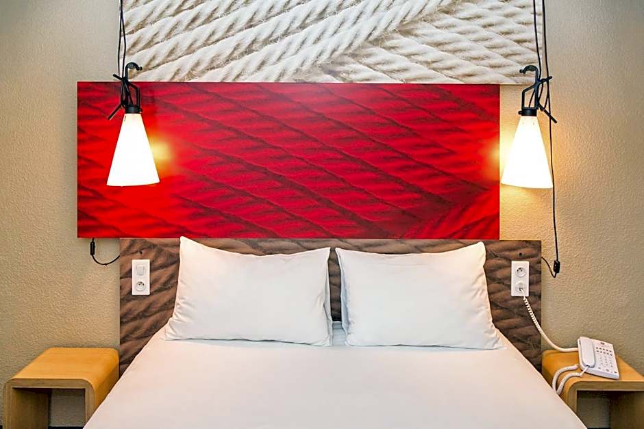 ibis La Baule Pornichet Plage