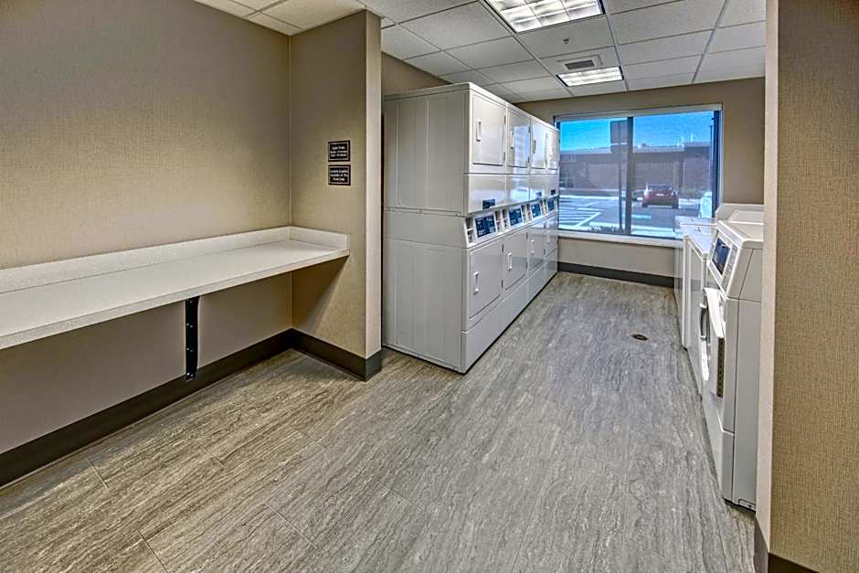 Residence Inn by Marriott Blacksburg-University