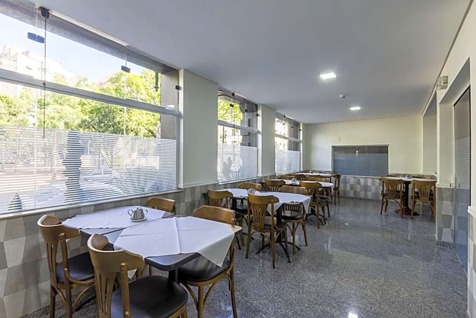 Hotel America do Sul
