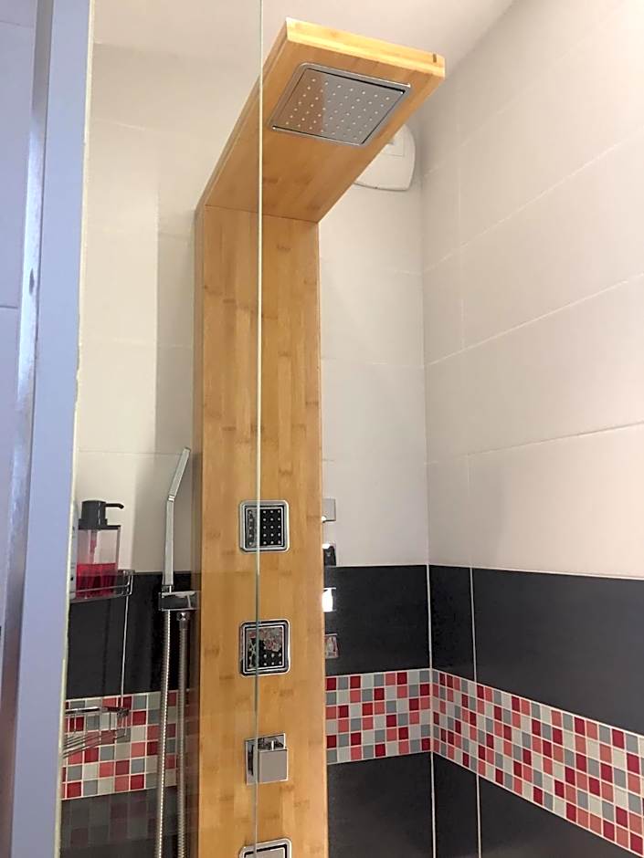 Chambres d'Hôtes Au coin du spa