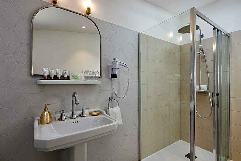 Hotel Villa Romantic & Spa