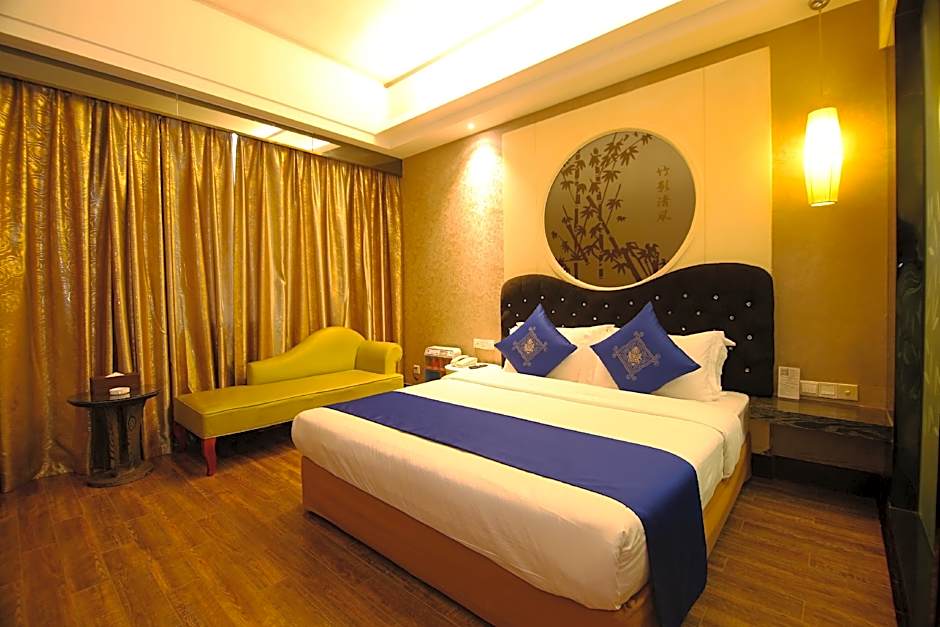 Dongguan Jun Hao Hotel
