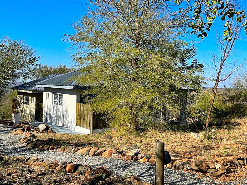 isiLimela Game Lodge