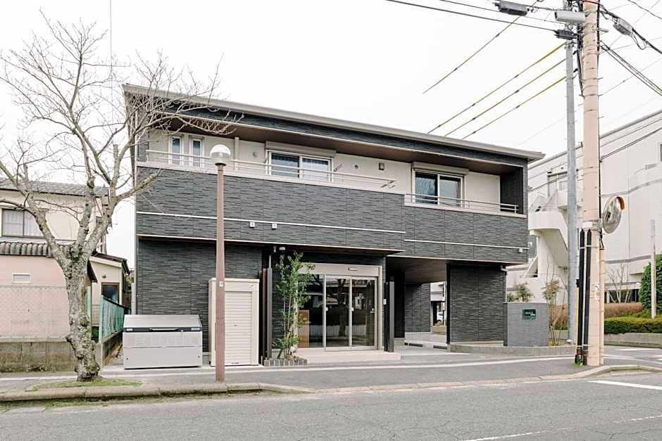 GRAND BASE Karatsu Ekiminami
