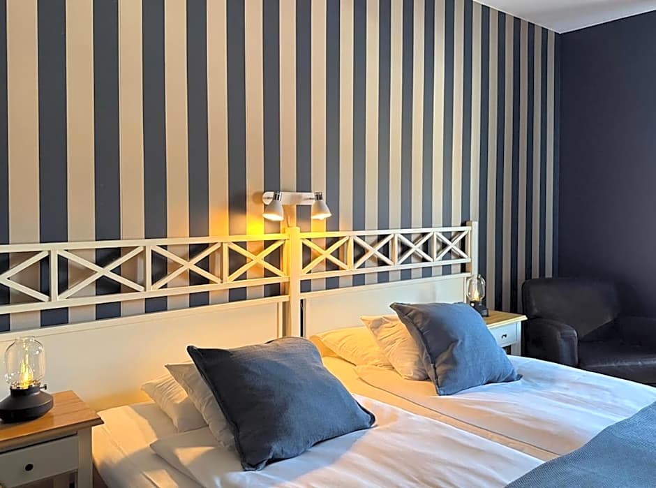 Hotell Nostalgi
