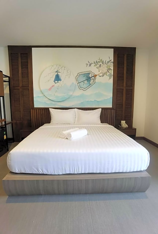 CHALALAI HOTEL KRABI