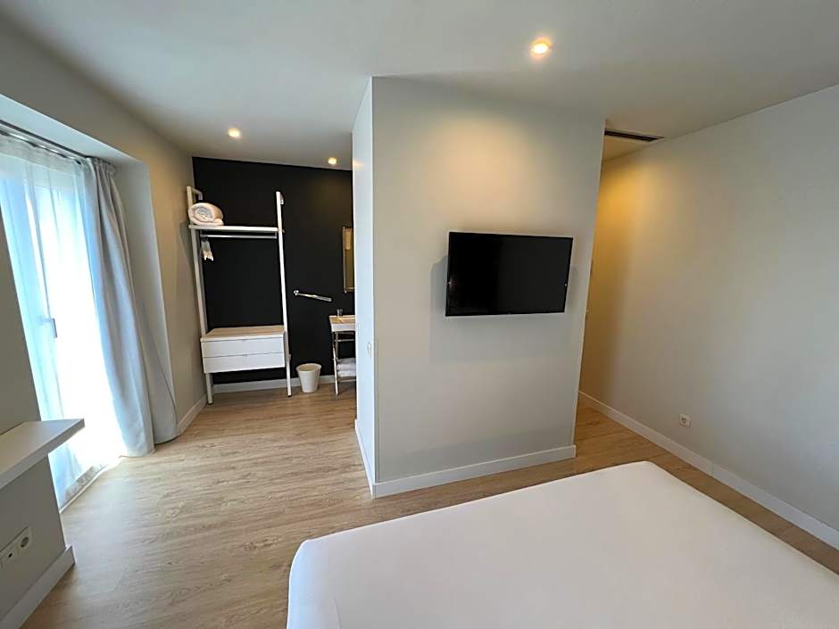 Urban Sea Hotel Atocha 113