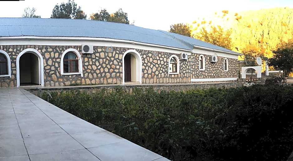 Hotel Euphrat Nemrut