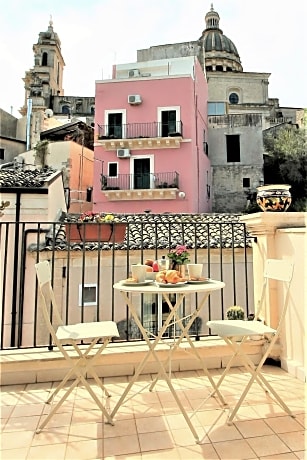 Le Luci su Ibla - Ospitalità con vista