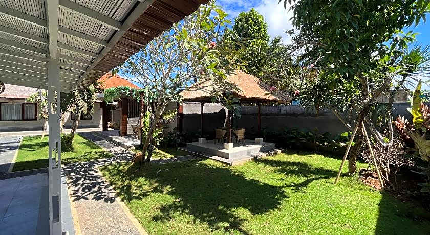 Uma Mani Villa Jimbaran