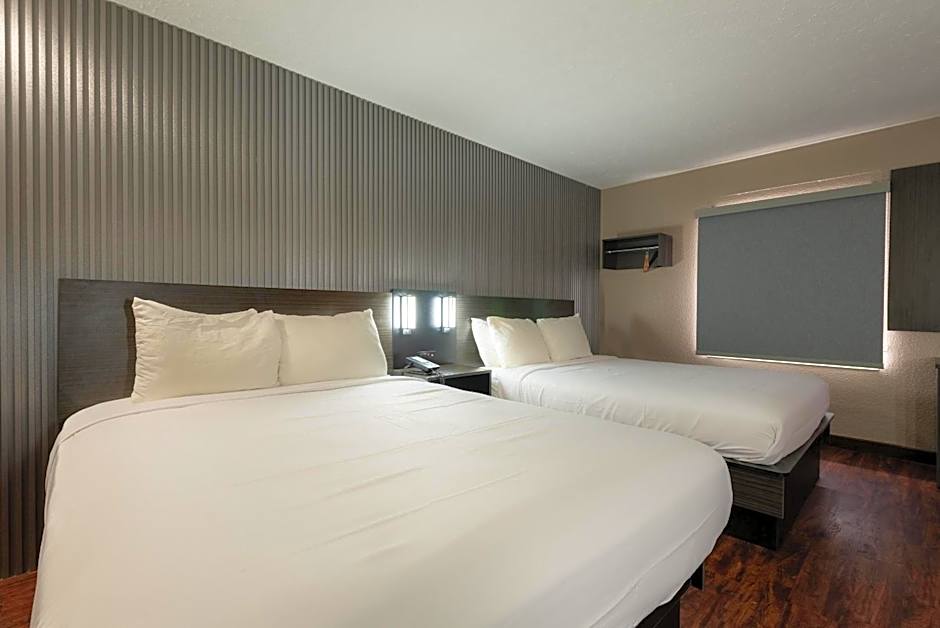 Motel 6 Limon, CO I 70