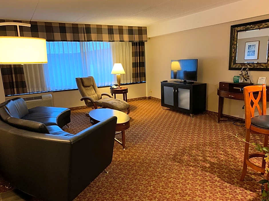 Holiday Inn Johnstown-Downtown By IHG
