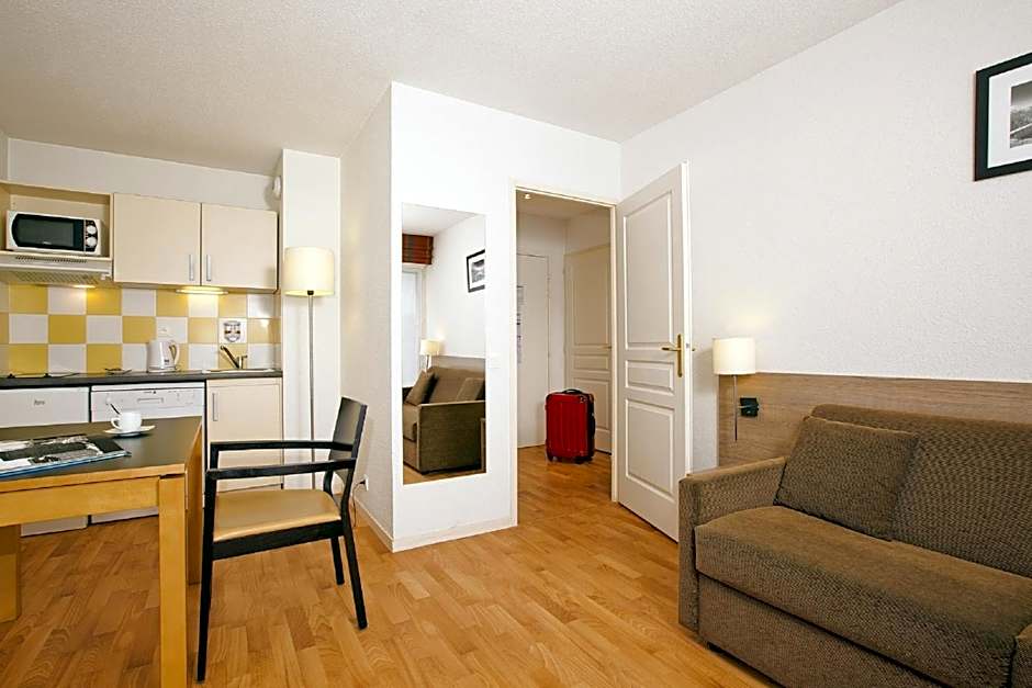 Residhome Geneve Prevessin Le Carre d'Or