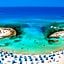 Marlita Beach Hotel Apartments