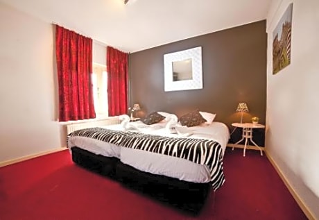 Special Offer - Twin Room