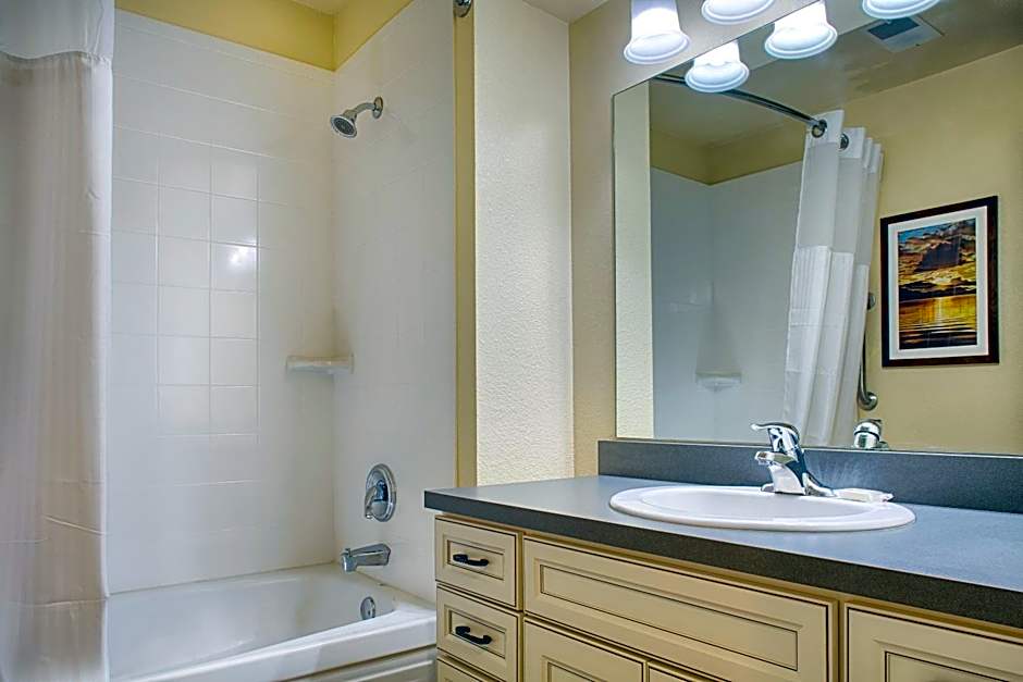 Worldmark Branson