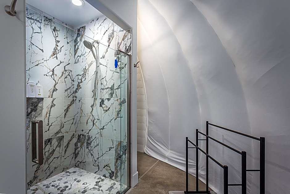 Sequoia Studio Suites