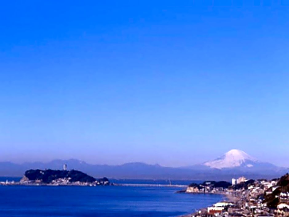 Kamakura Prince Hotel