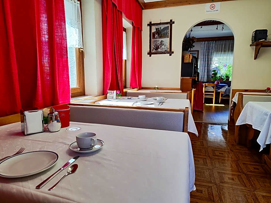 Albergo Pensione Sport