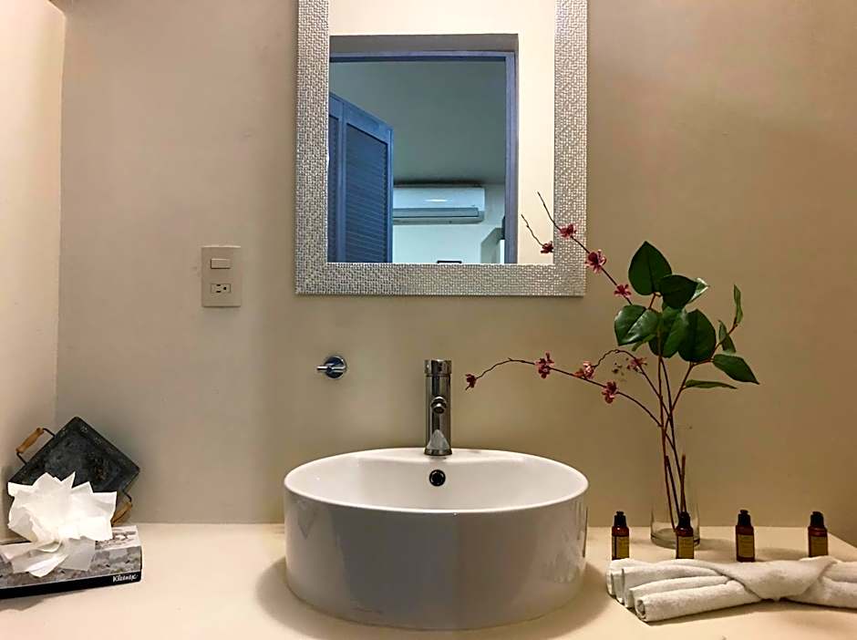 Hotel Boutique Villa Balu