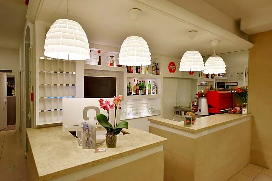Hotel Villa Edda