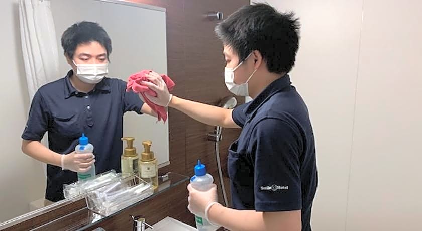 Smile Hotel Shiogama