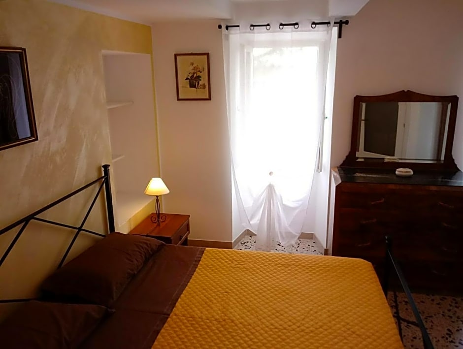 B&B Antiche Mura di Lapedona