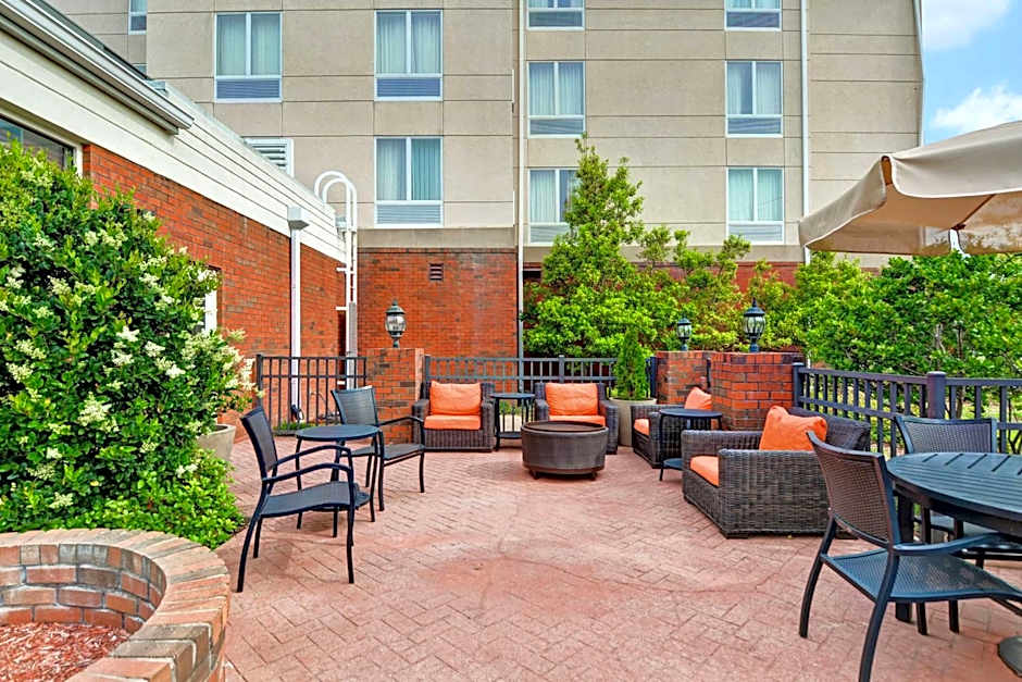 Hilton Garden Inn Hattiesburg