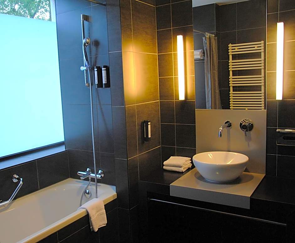 B&B HOME Brussels East Woluwe