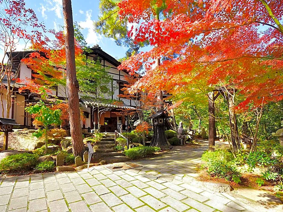 Hotakajo