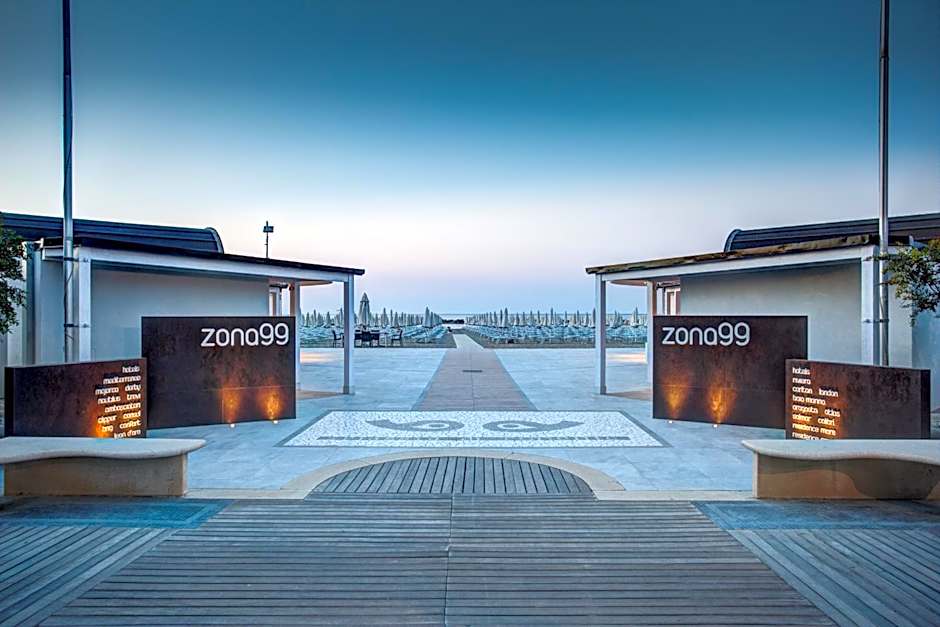Mediterraneo Hotel & Suites
