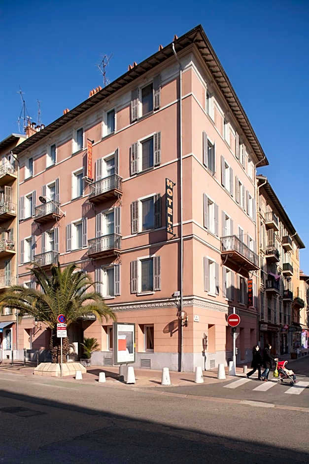 Hotel Relais Acropolis