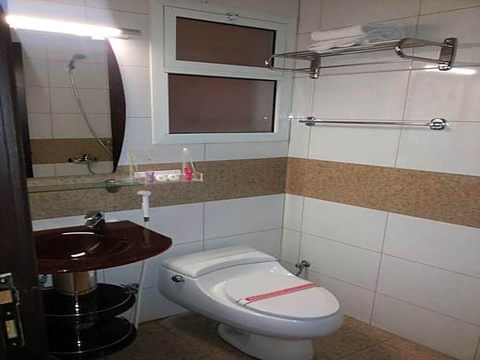 Wahat Al Nafil Al Masif Hotel Apartments – Riyadh, NY