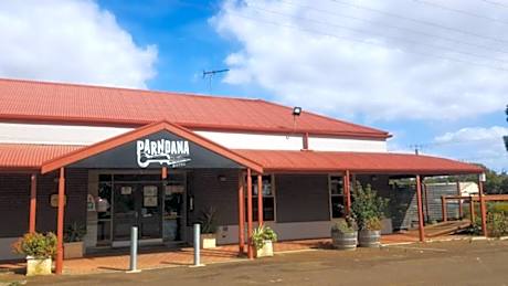 Parndana Hotel Cabins