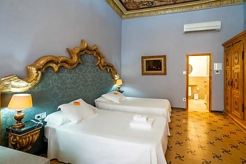 Lo Palauet de la Muralla