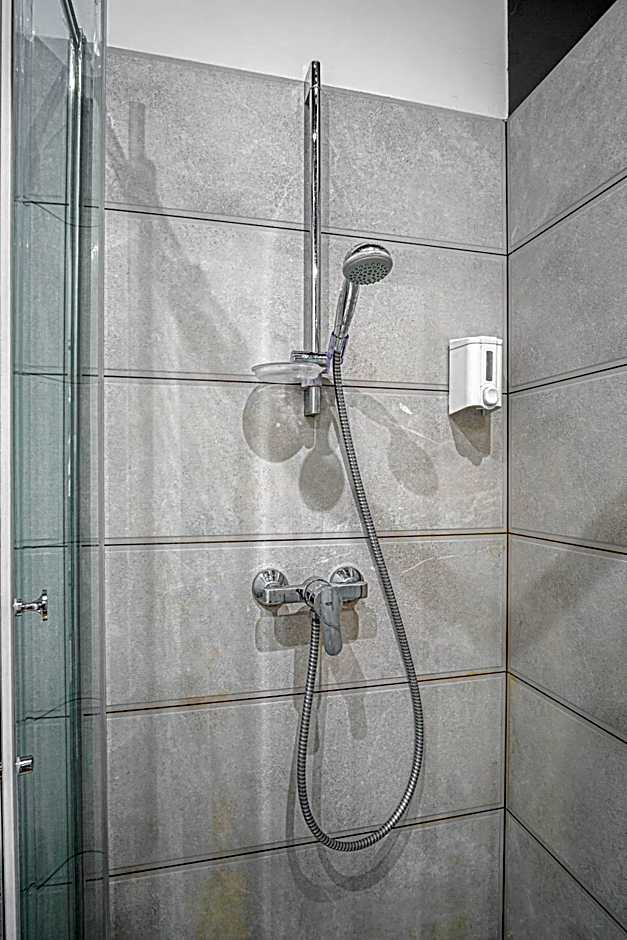 Dream Aparts - Rewolucji