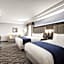 Days Inn & Suites by Wyndham Houston Hobby Airport
