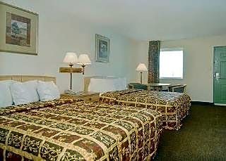 Motel 6 Nashville