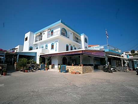 Calypso Hotel