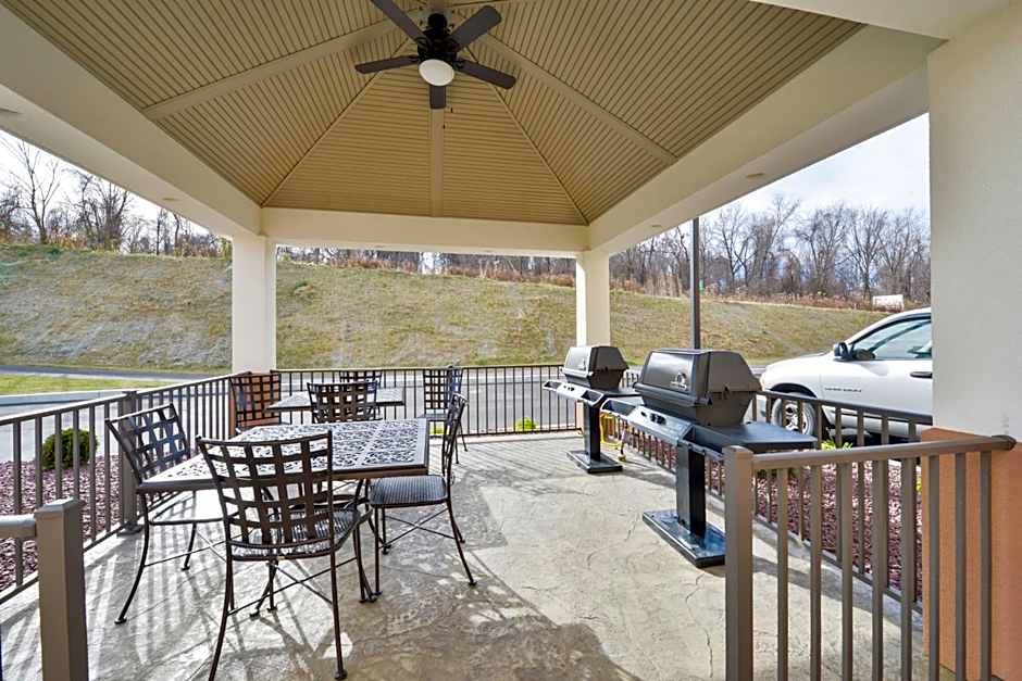 Candlewood Suites Harrisburg-Hershey By IHG