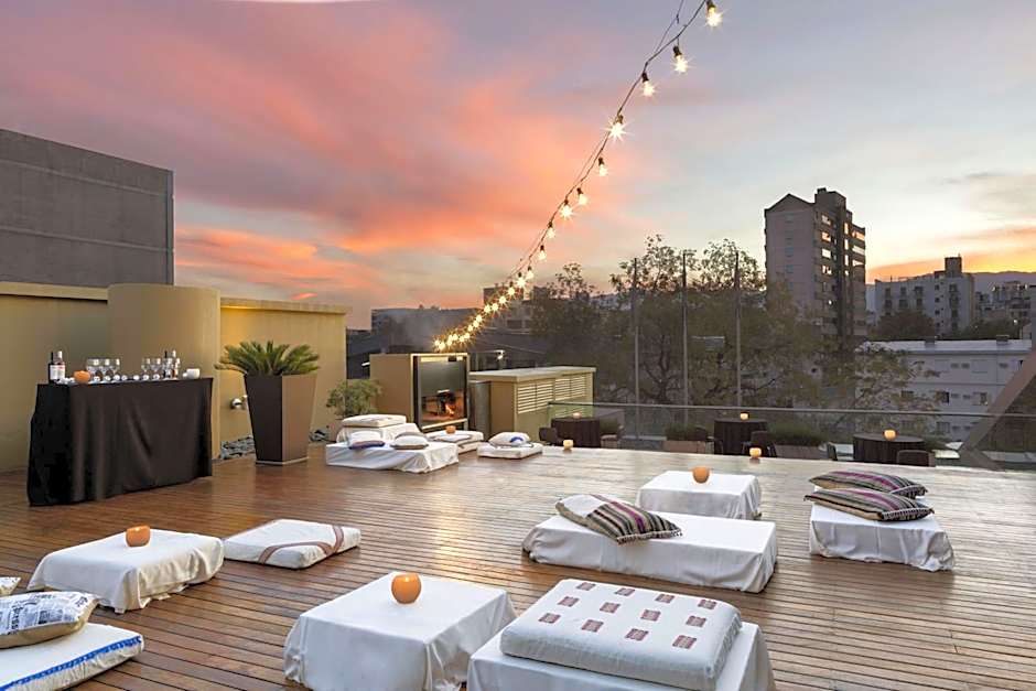 Sheraton Mendoza Hotel