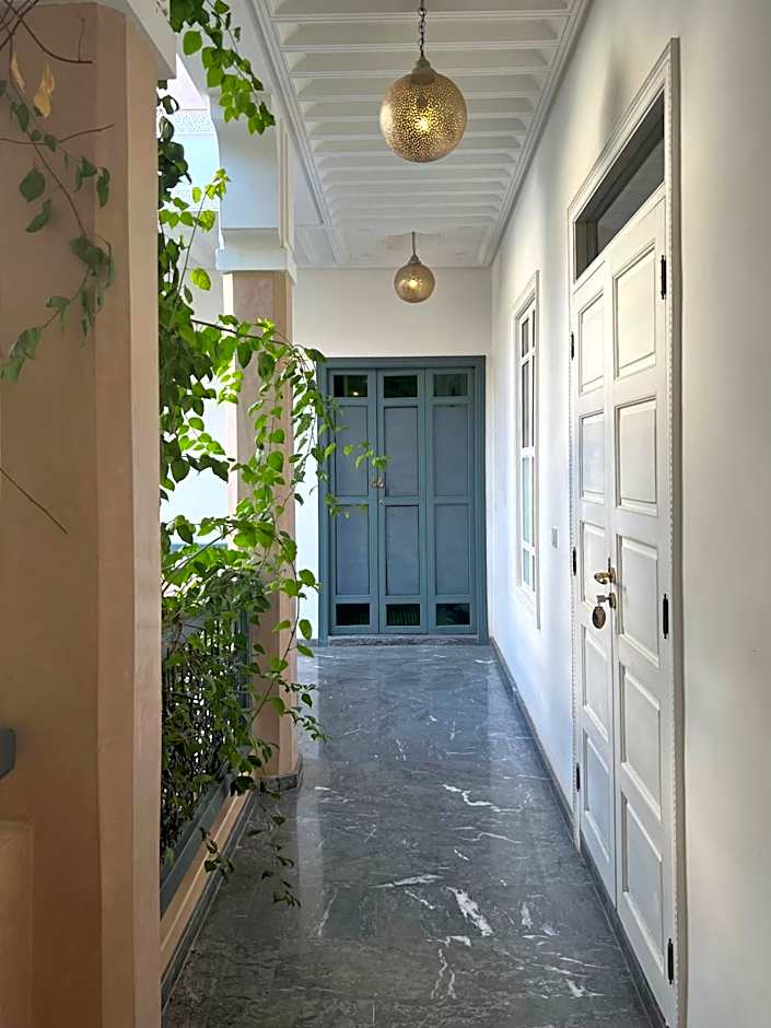 Riad Albatoul