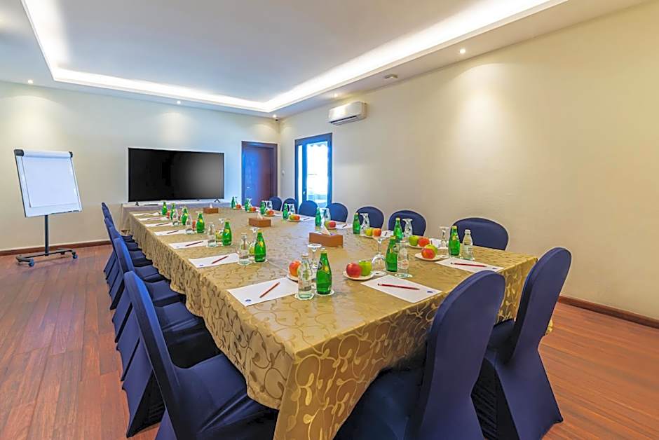 Blue Diamond Hotel Jeddah