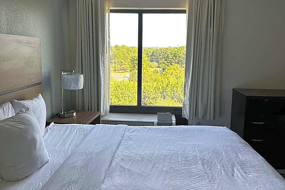 MainStay Suites Conover - Hickory