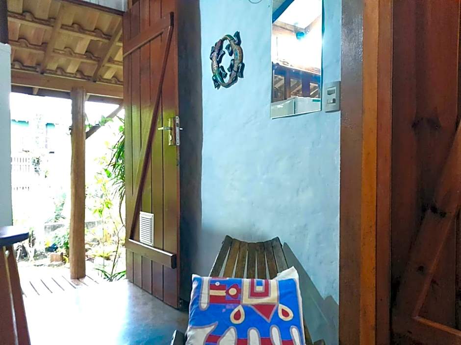 Recanto das Bromélias Chalés