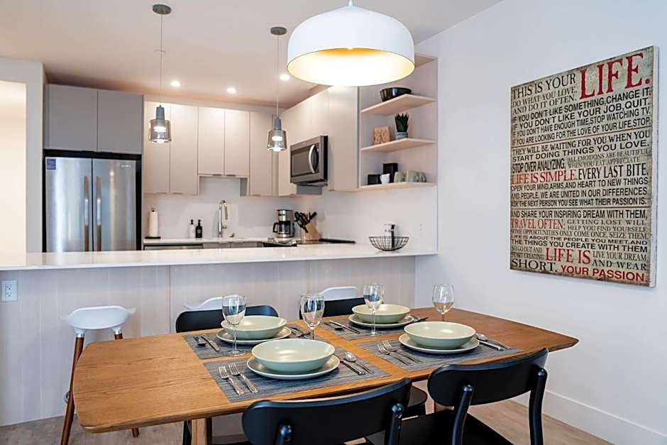 Summit Views Condo by Revelstoke Vacations