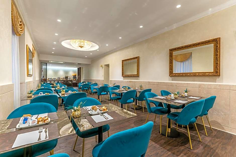 Hotel Raffaello; Sure Hotel Collection by Best Western